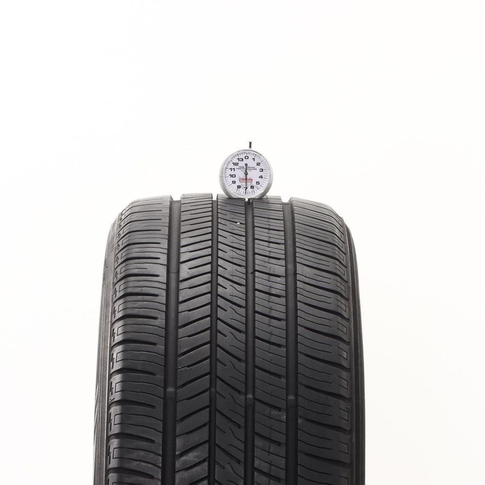 Used 225/45R18 Yokohama YK740 GTX 95V - 7/32 - Image 2