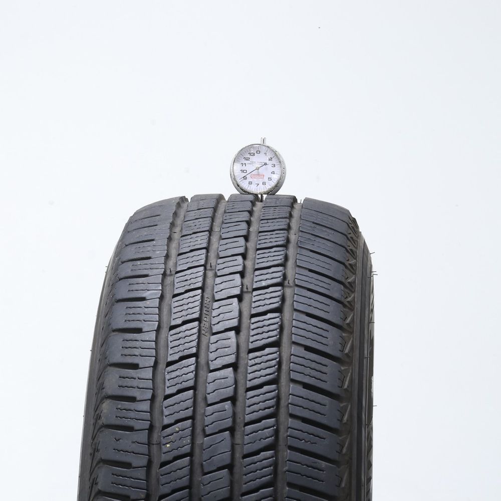 Used 245/70R17 Kumho Crugen HT55 110T - 9/32 - Image 2