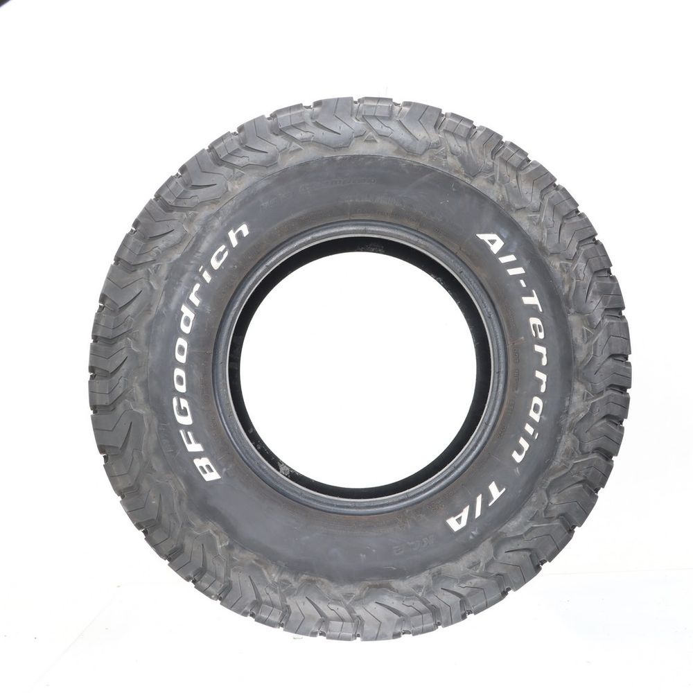 Used LT 32/11.5R15 BFGoodrich All-Terrain T/A KO2 113R C - 12.5/32 - Image 3