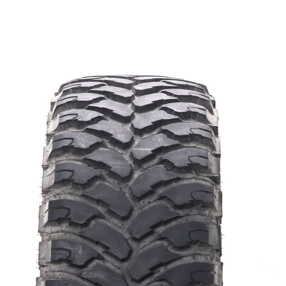 Used LT 33X12.5R17 V-Netik VK601 114Q D - 14.5/32 - Image 2