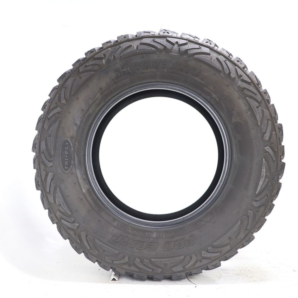 Used LT 305/70R18 Procomp Xtreme MT2 126/123Q - 9.5/32 - Image 3