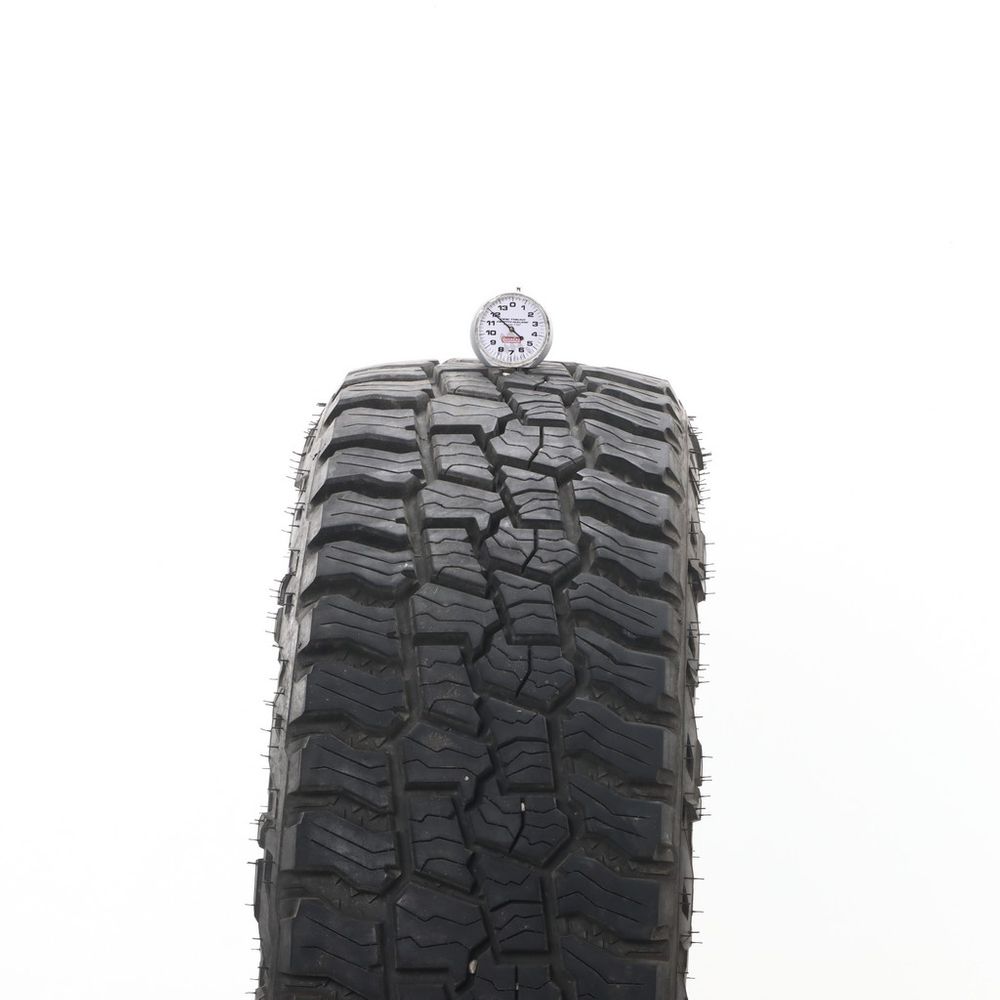 Used 245/65R17 Mickey Thompson Baja Boss A/T 111T - 12/32 - Image 2
