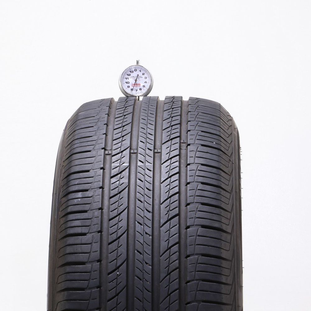 Set of (4) Used 255/60R18 Hankook Dynapro HP2 112V - 7.5-9/32 - Image 2