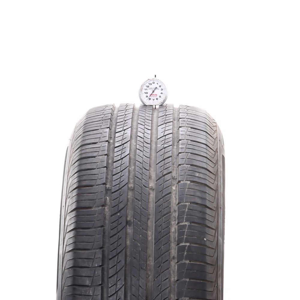 Set of (4) Used 255/60R18 Hankook Dynapro HP2 112V - 7.5-9/32 - Image 8