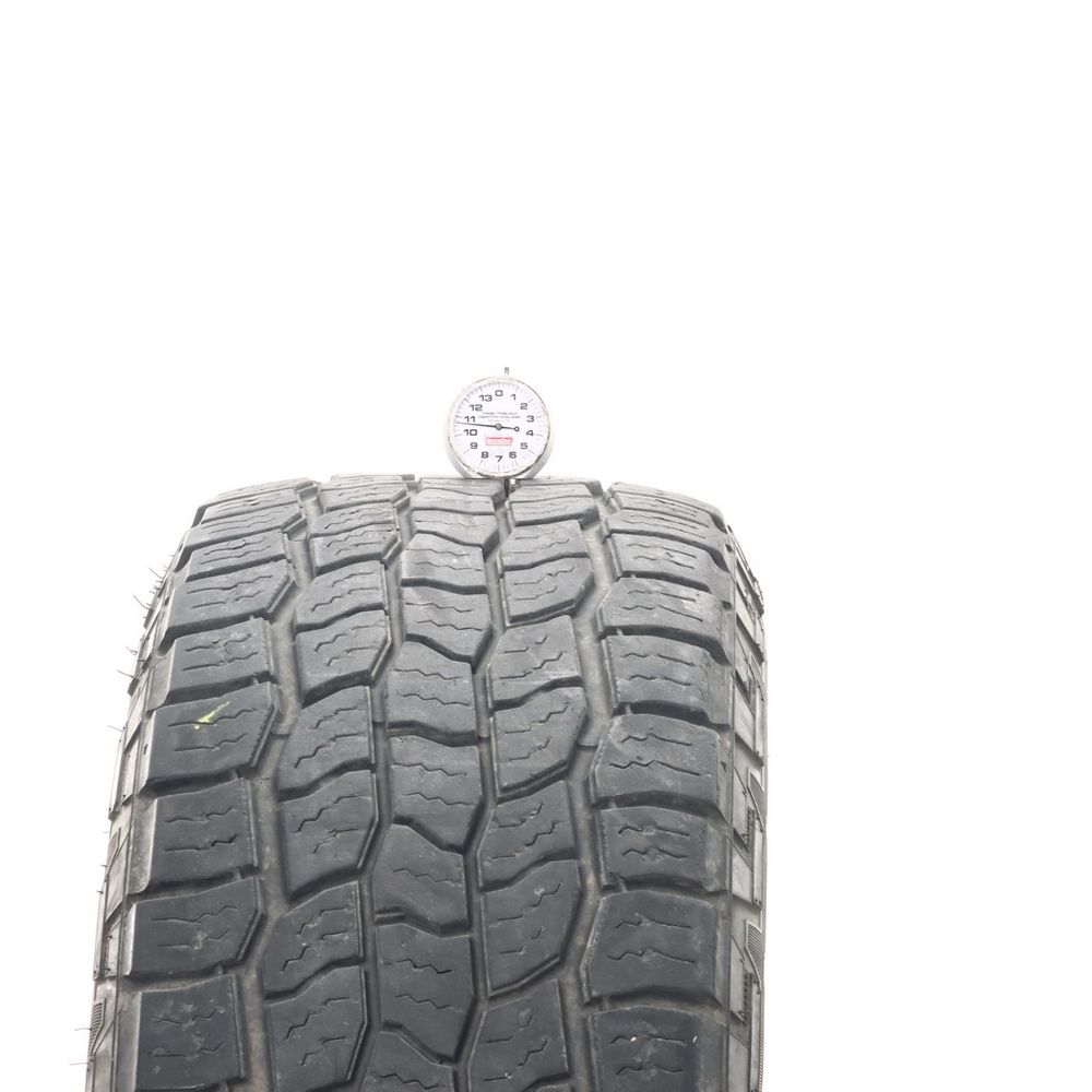 Used LT 285/65R17 Cooper Discoverer AT3 LT 121/118S E - 10.5/32 - Image 2