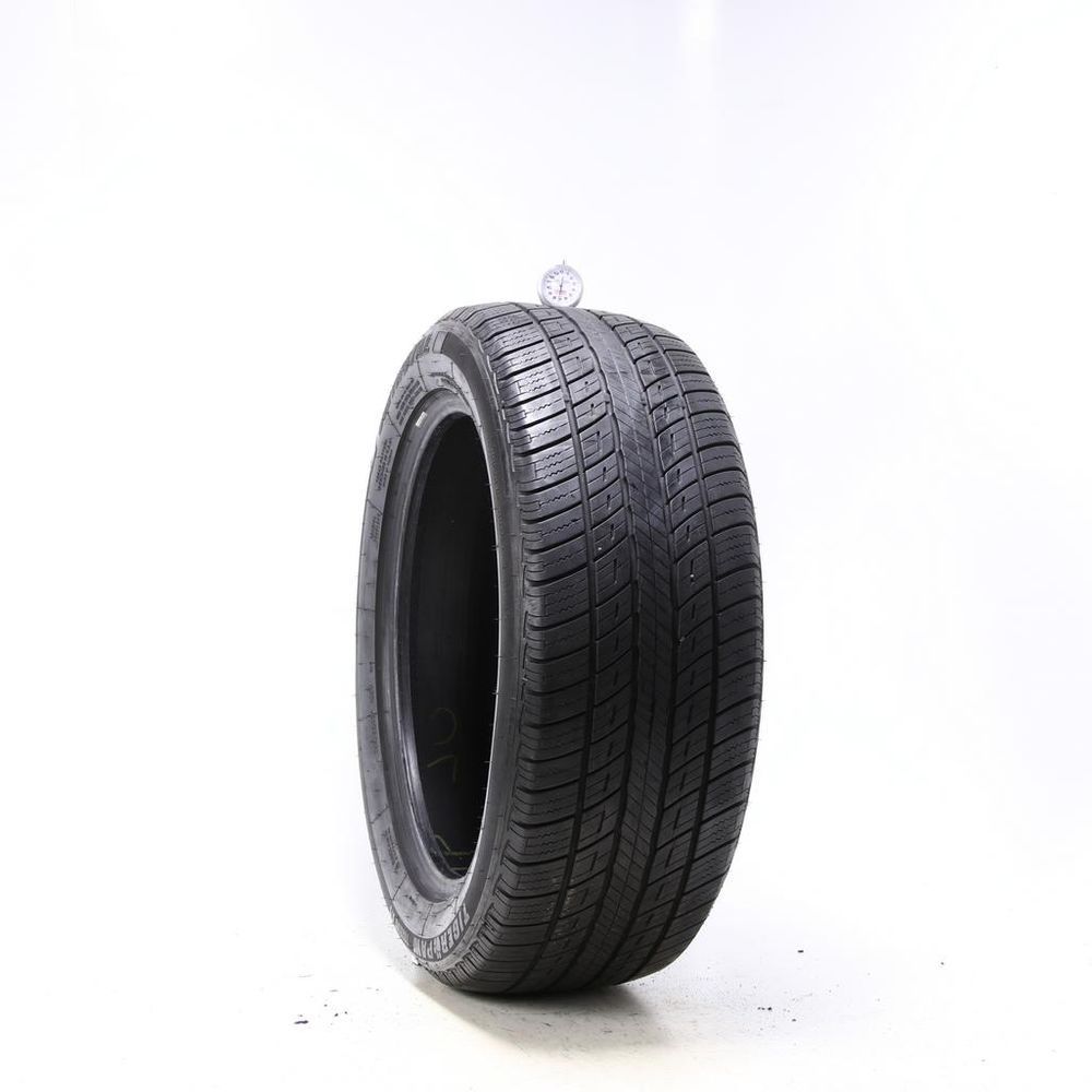 Used 255/50R20 Uniroyal Tiger Paw Touring A/S 105V - 7/32 - Image 1