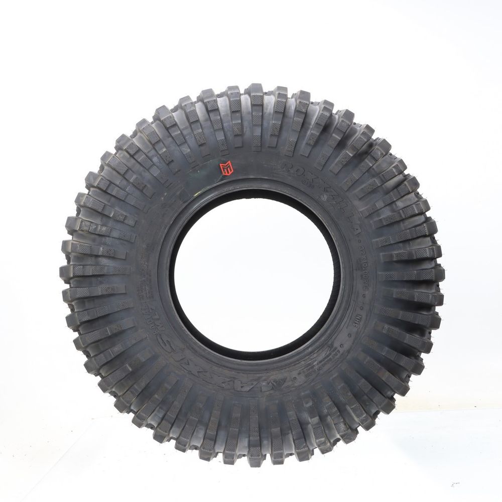 New 32X10R14 Maxxis Roxxzilla ML7 1N/A - Image 3