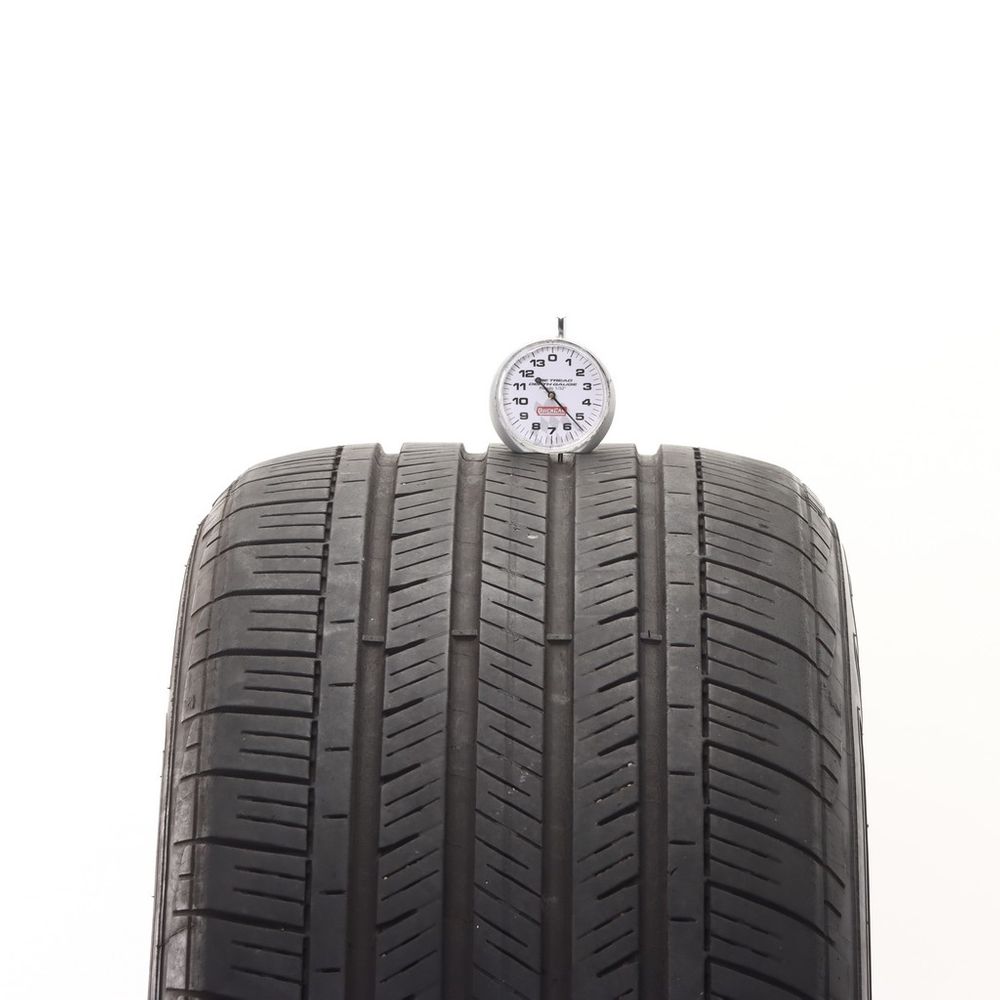 Set of (2) Used 255/50R20 Goodyear Assurance Finesse 105T - 5.5-6/32 - Image 2
