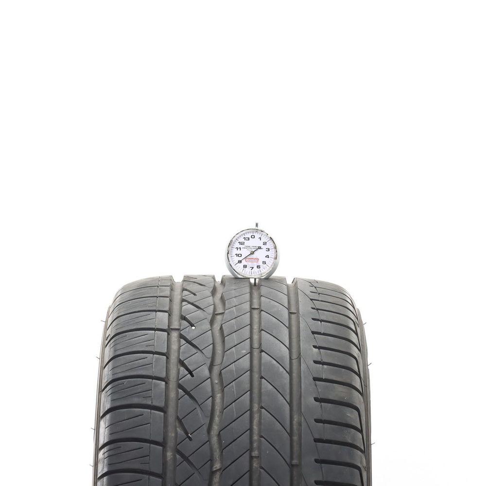 Used 255/45R19 Kelly Edge Sport 104W - 9/32 - Image 2