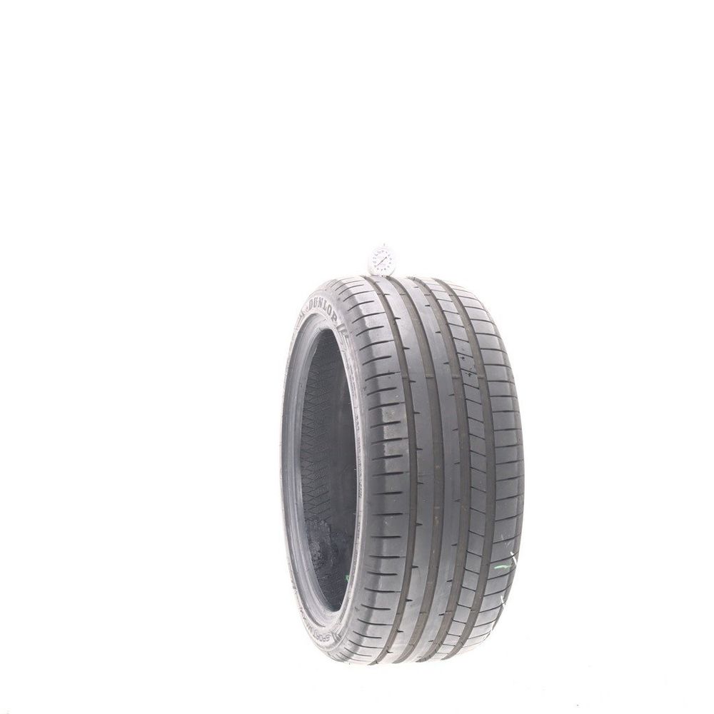 Used 235/40ZR18 Dunlop Sport Maxx RT2 95Y - 8.5/32 - Image 1