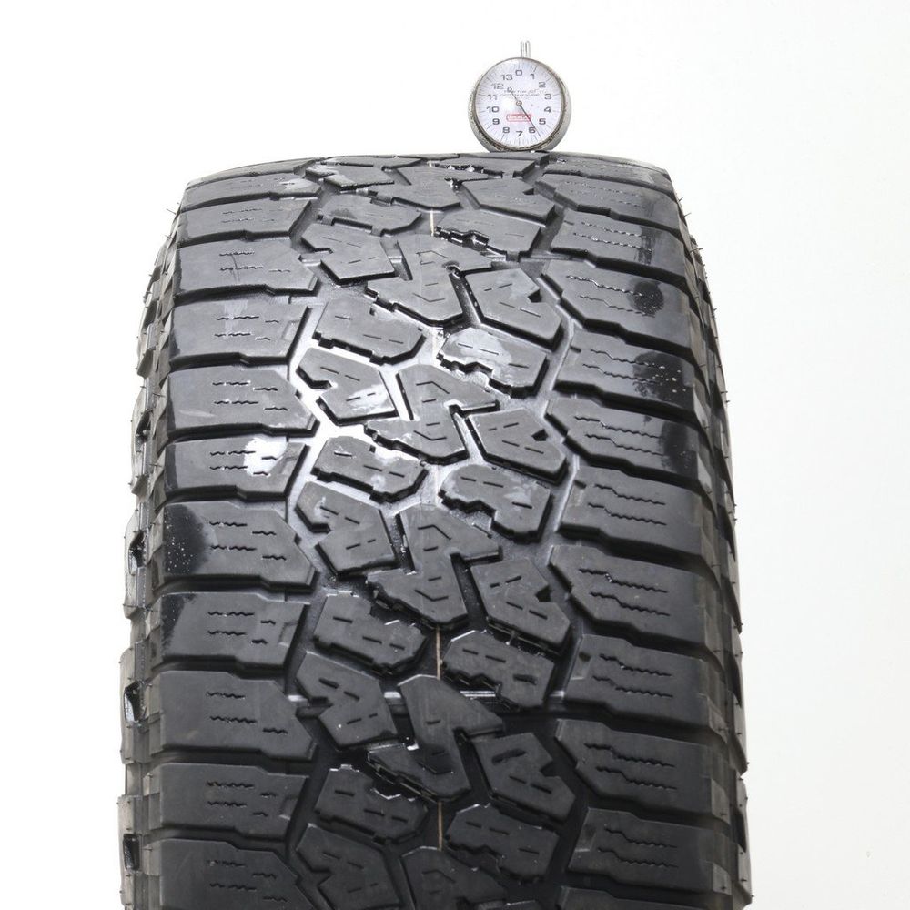 Used 285/70R17 Falken Wildpeak A/T3W 117T - 5.5/32 - Image 2