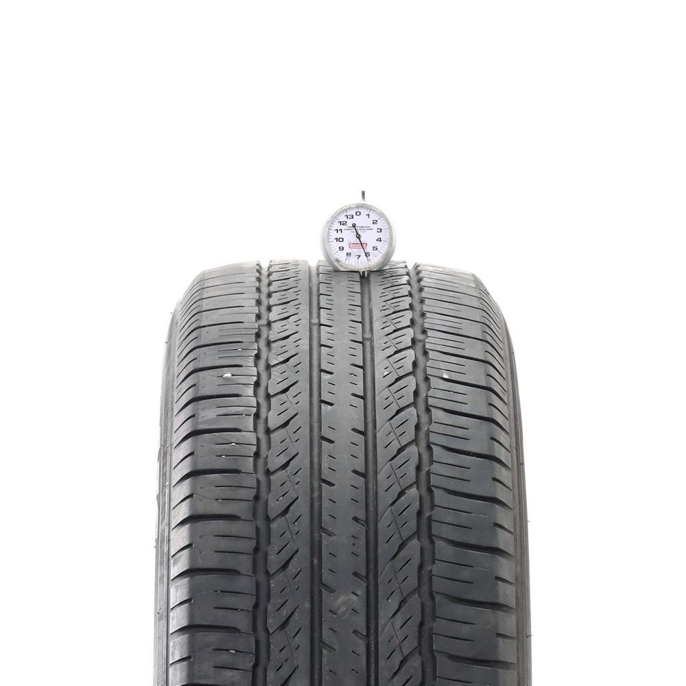 Set of (2) Used 225/55R19 Toyo A36 99V - 6-6.5/32 - Image 2