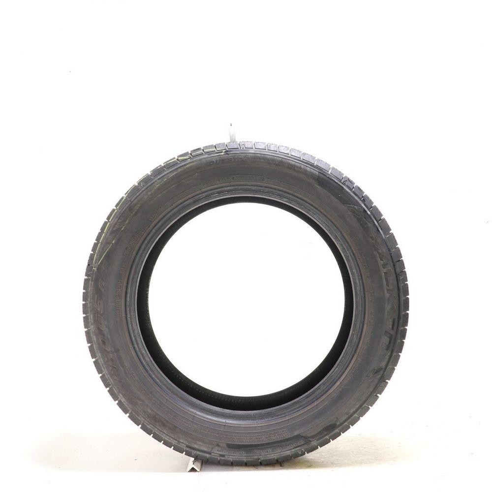 Set of (4) Used 215/55R17 Falken Pro G5 A/S 94V - 6-6.5/32 - Image 3