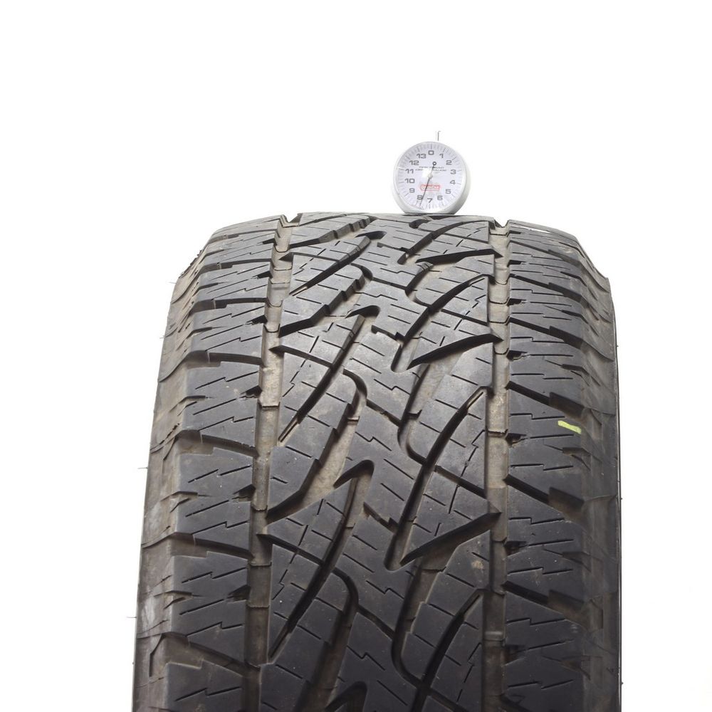 Used 275/55R20 Bridgestone Dueler A/T REVO 2 111T - 7.5/32 - Image 2