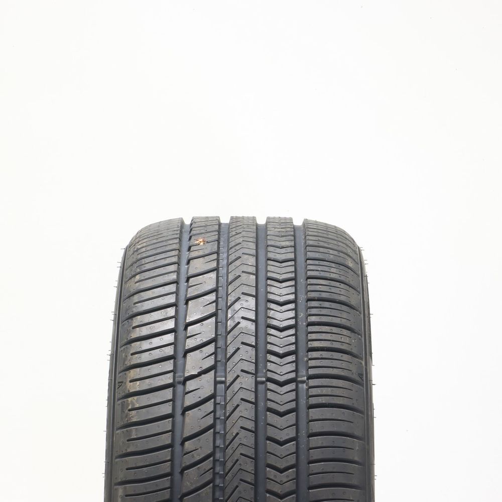 Driven Once 245/45ZR20 Falken Pro G6 Sport A/S 103Y - 10/32 - Image 2