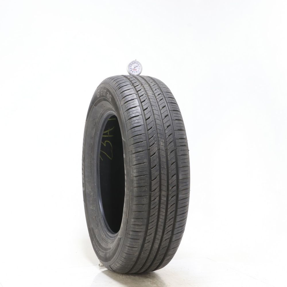 Used 205/65R16 Laufenn G Fit AS 95H - 9/32 - Image 1