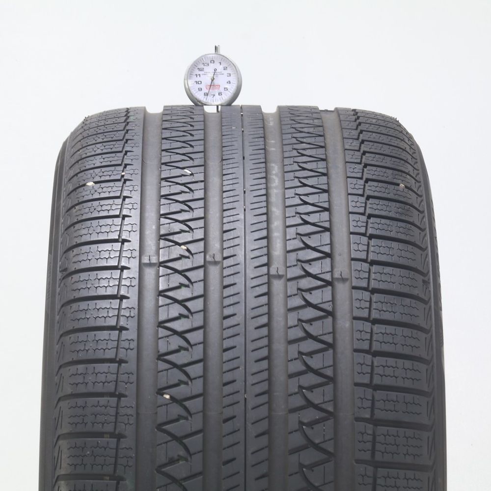 Used 315/35R22 Yokohama Advan V35 NC0 111V - 7.5/32 - Image 2