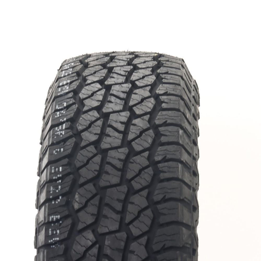 New 245/75R16 Blackhawk Ridgecrawler A/T 111S - Image 2
