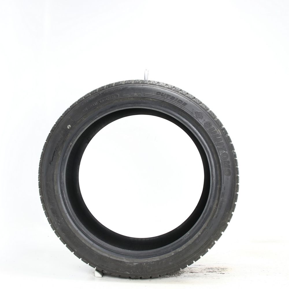 Set of (2) Used 225/45R18 Sumitomo HTR A/S P03 95W - 8.5/32 - Image 3