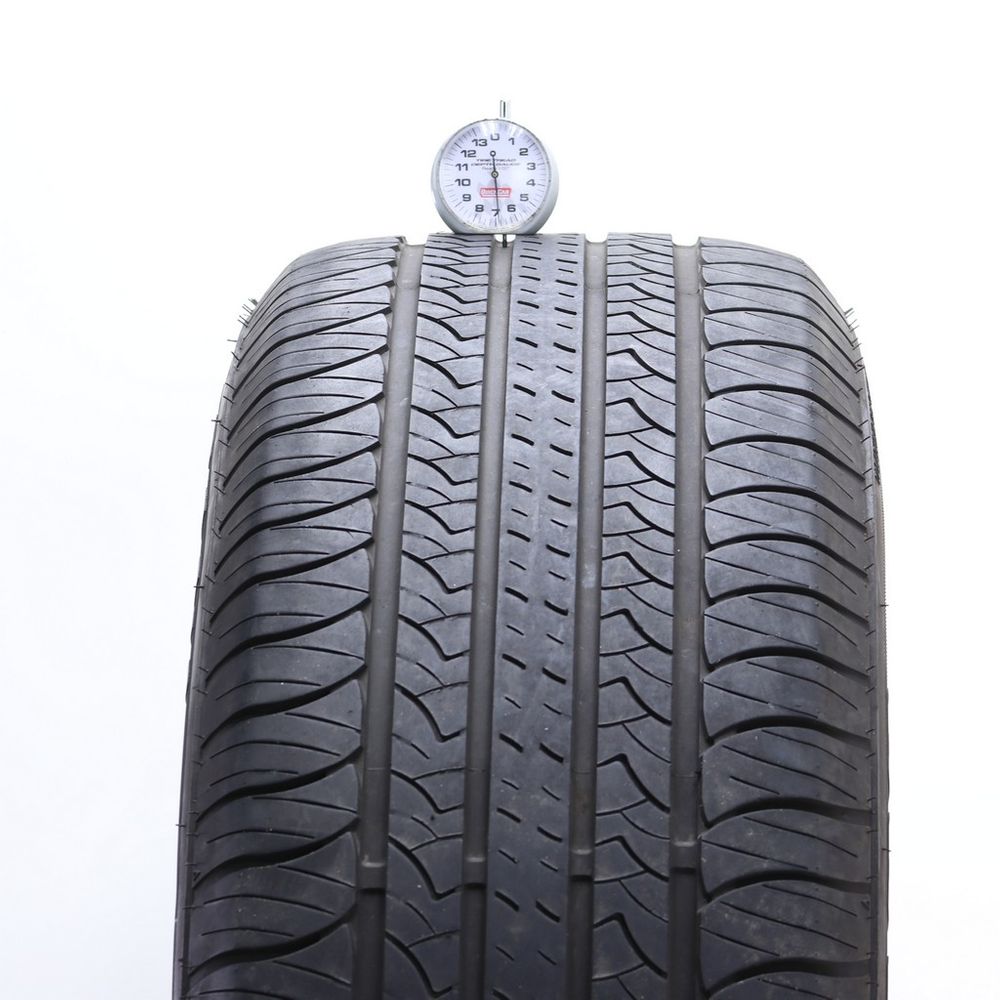 Set of (2) Used 265/60R18 Otani SA1000 114H - 6.5-7/32 - Image 2