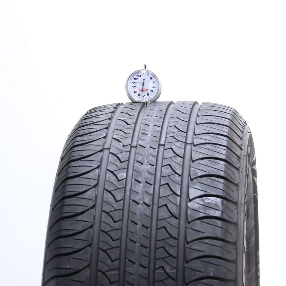 Set of (2) Used 265/60R18 Otani SA1000 114H - 6.5-7/32 - Image 5