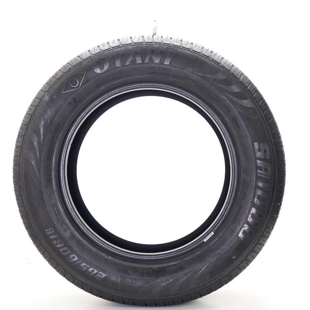 Set of (2) Used 265/60R18 Otani SA1000 114H - 6.5-7/32 - Image 6