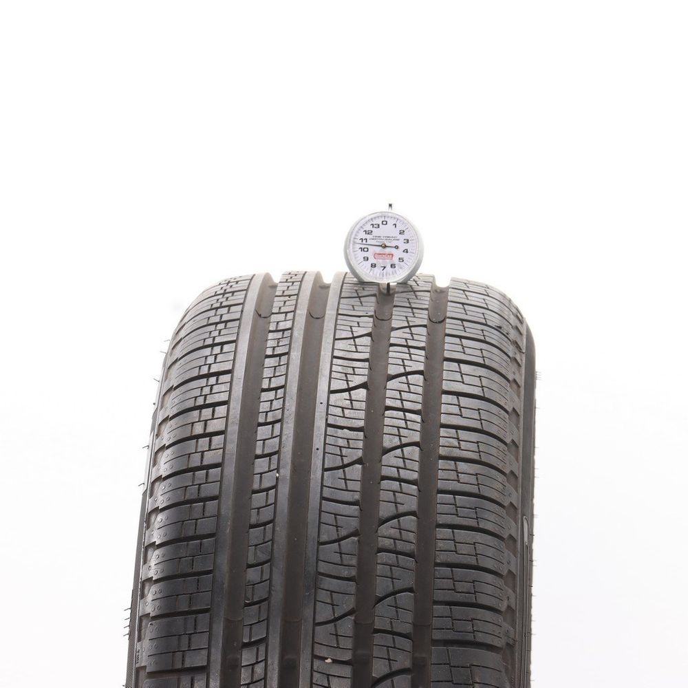 Set of (2) Used 235/50R19 Pirelli Scorpion Verde 99H - 10.5/32 - Image 2