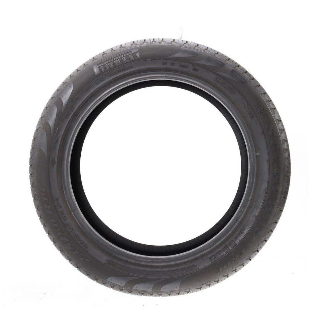 Set of (2) Used 235/50R19 Pirelli Scorpion Verde 99H - 10.5/32 - Image 3