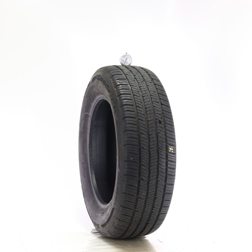 Set of (4) Used 225/65R17 BFGoodrich Advantage Control 102H - 7.5-9/32 - Image 4