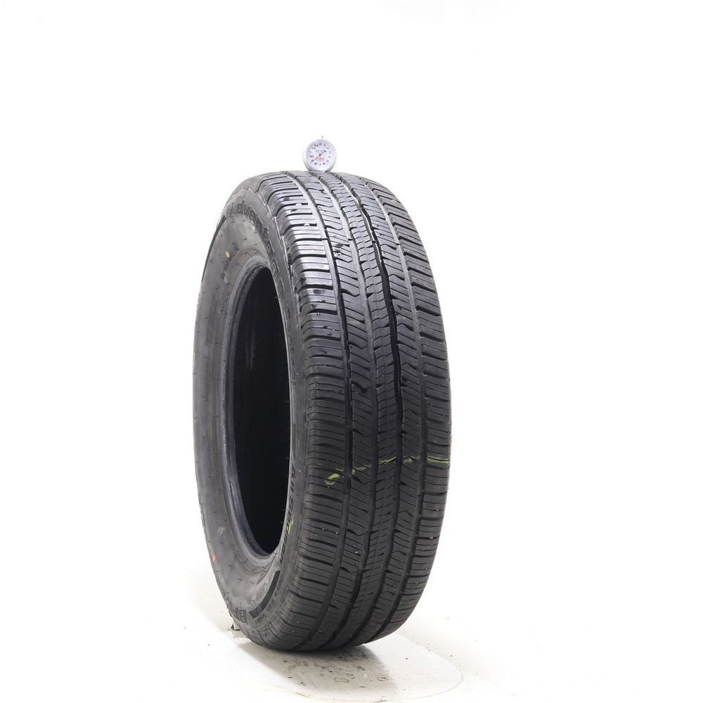 Set of (4) Used 225/65R17 BFGoodrich Advantage Control 102H - 7.5-9/32 - Image 10