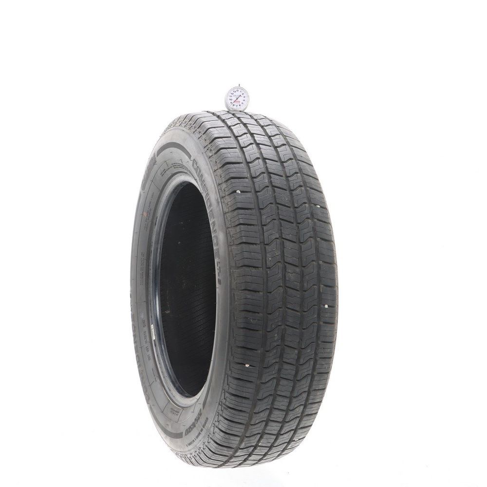 Set of (2) Used 225/65R17 Caldera Confidence LT-S 102H - 8.5/32 - Image 1