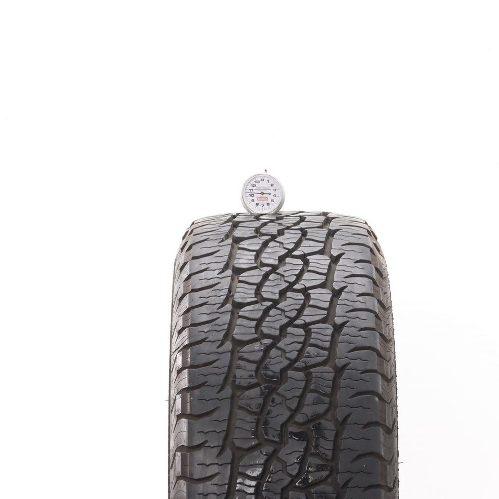 Set of (2) Used 225/55R18 BFGoodrich Trail-Terrain T/A 102H - 9.5-10.5/32 - Image 5