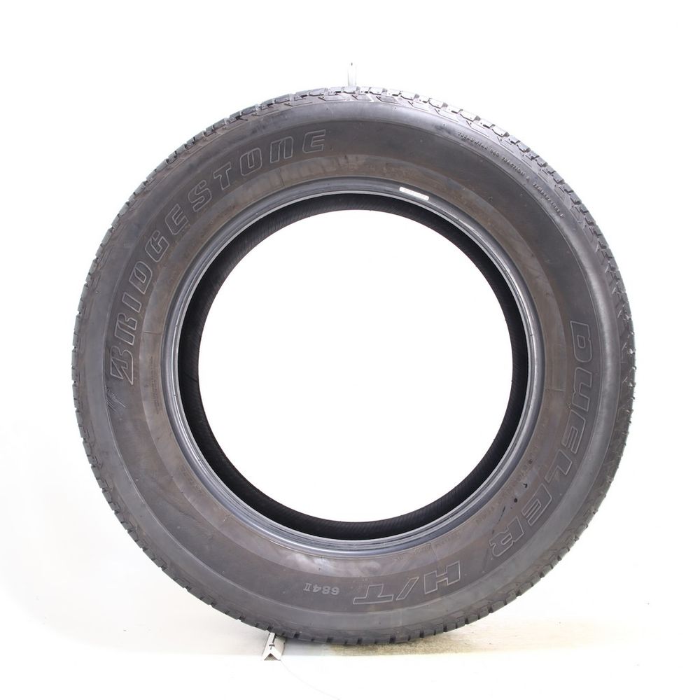 Set of (2) Used P 275/60R20 Bridgestone Dueler H/T 684 II 114H - 7-8.5/32 - Image 3