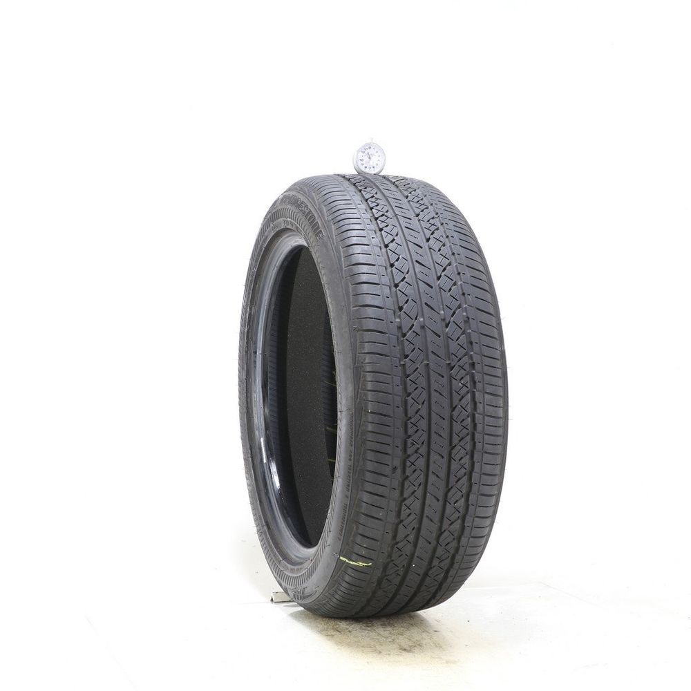 Used 225/50RF18 Bridgestone Potenza RE97AS RFT B-Silent 94V - 6/32 - Image 1