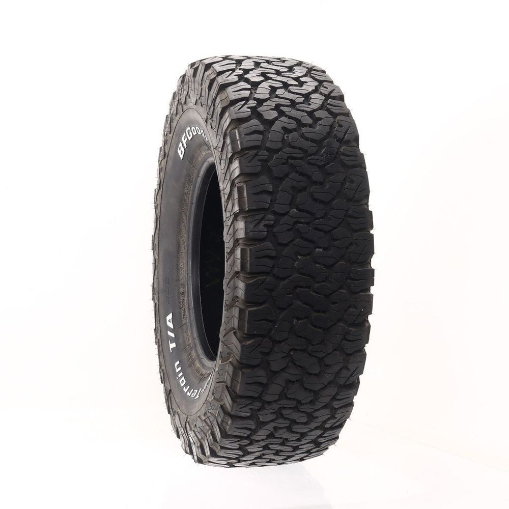Used LT 285/75R16 BFGoodrich All-Terrain T/A KO2 126/123R E - 14.5/32 - Image 1