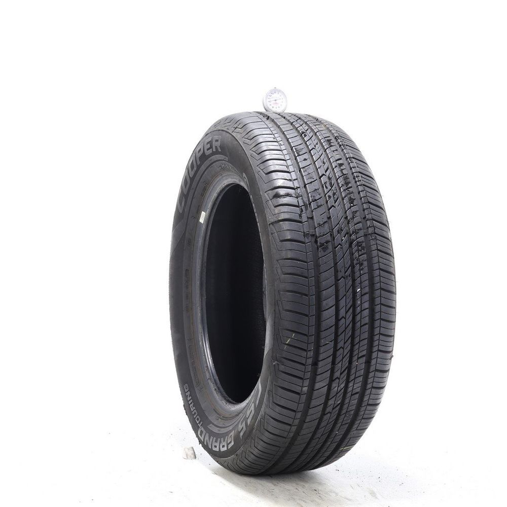 Used 235/60R17 Cooper CS5 Grand Touring 102T - 10/32 - Image 1
