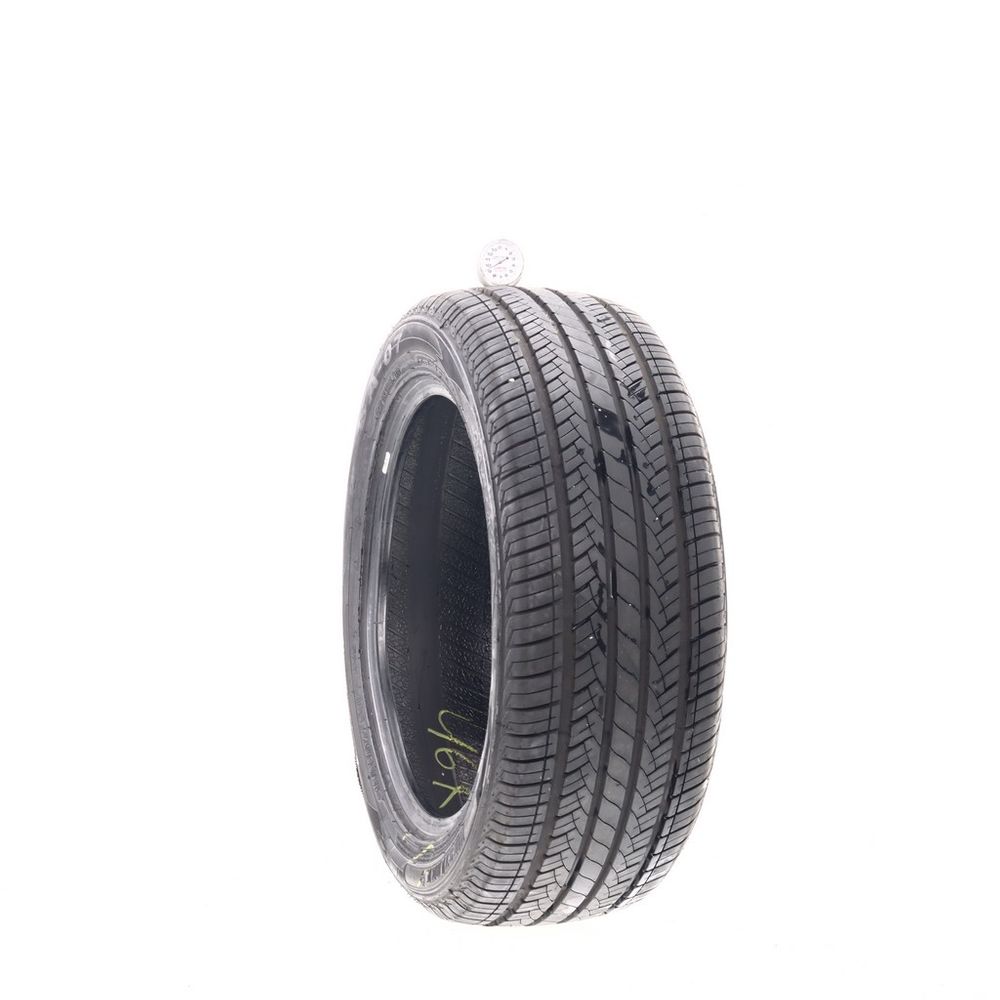 Set of (4) Used 215/55R17 Westlake SA-07 94V - 9-9.5/32 - Image 4