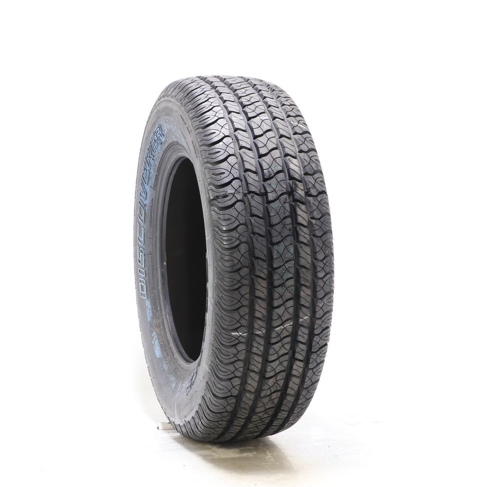 Driven Once 245/70R17 Cooper Discoverer CTS 110T - 12/32 - Image 1