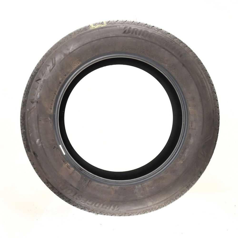 Set of (2) Used 275/60R20 Bridgestone Alenza A/S 02 115S - 8-9/32 - Image 6