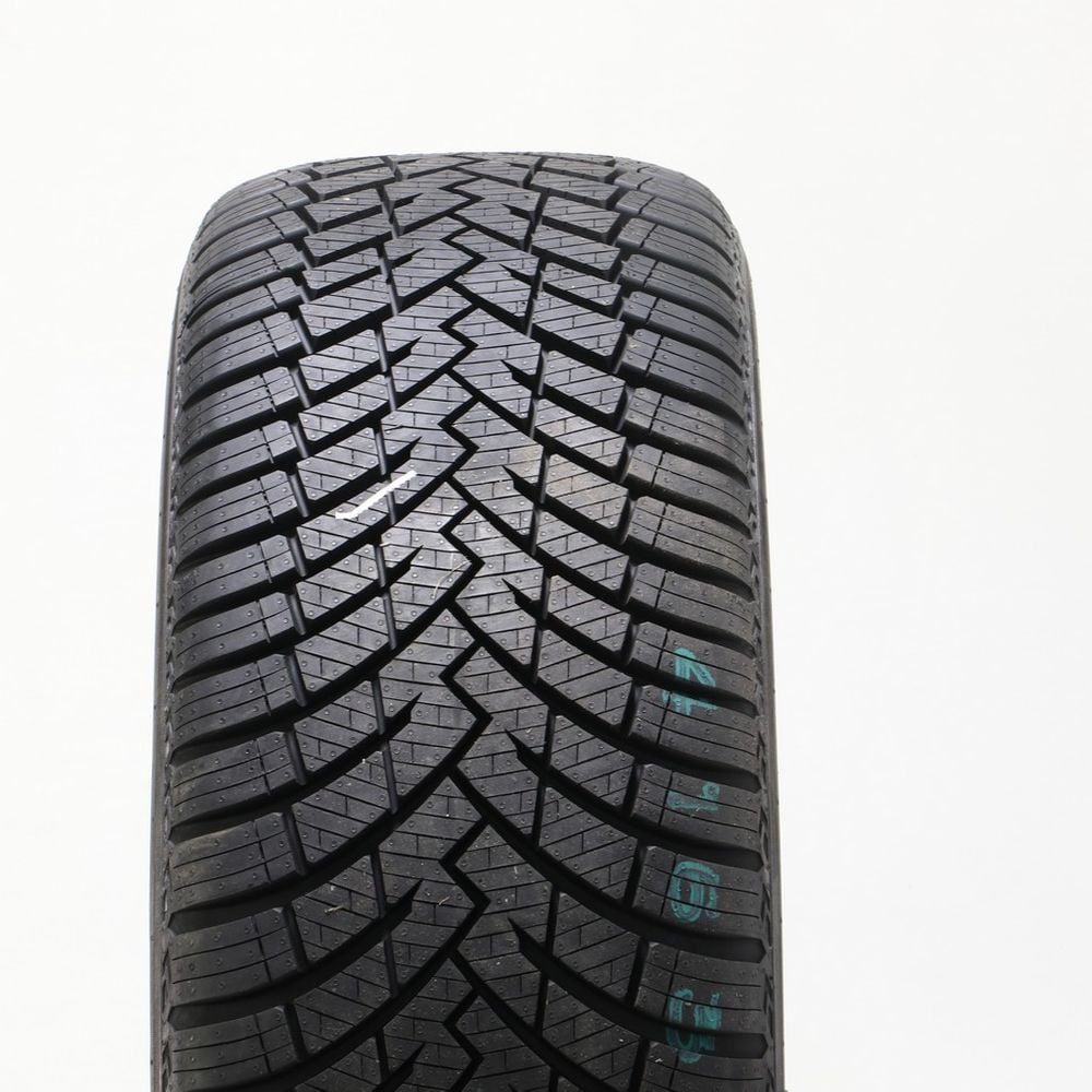 Set of (2) New 235/65R18 Pirelli Scorpion Weather Active 106V - 12/32 - Image 2