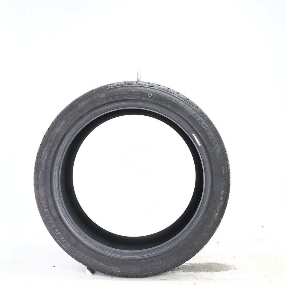 Set of (2) Used 245/40ZR18 Road Hugger GT Ultra 97W - 7/32 - Image 3