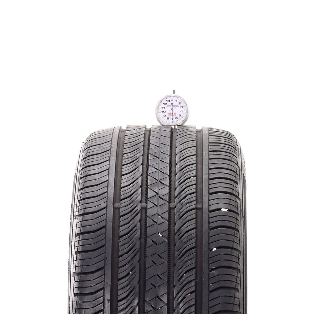 Used 245/45R18 Continental ProContact TX 96V - 7/32 - Image 2