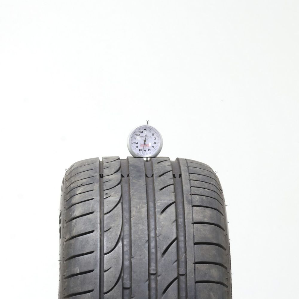 Set of (2) Used 235/45ZR18 Otani KC2000 98W - 7.5-9/32 - Image 2