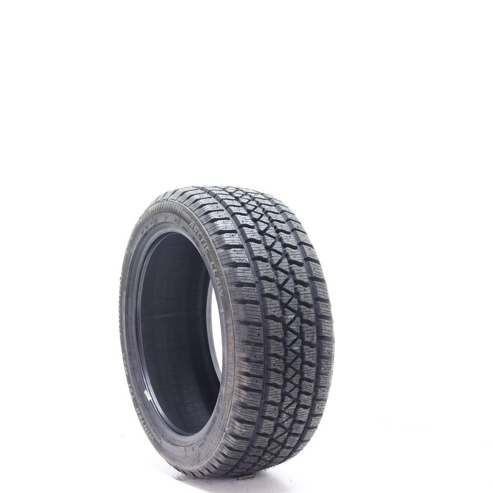 Set of (4) New 225/45R17 Arctic Claw Winter TXI 94T - 13/32 - Image 1
