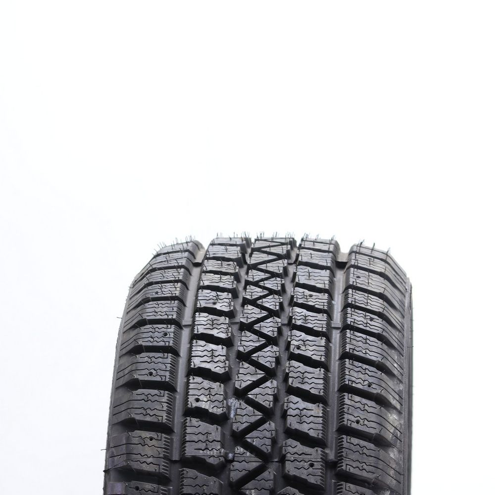 Set of (4) New 225/45R17 Arctic Claw Winter TXI 94T - 13/32 - Image 2