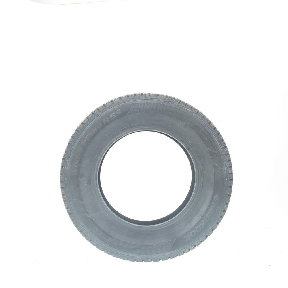 New 195/70R14 Hankook Winter i*Pike RS2 W429 Studded 91T - Image 3