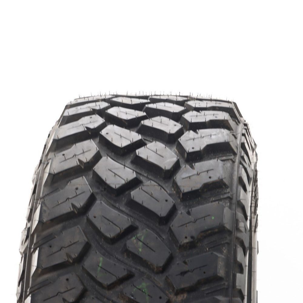 Set of (2) Used LT 35X12.5R20 Firestone Destination M/T2 121Q E - 21/32 - Image 2