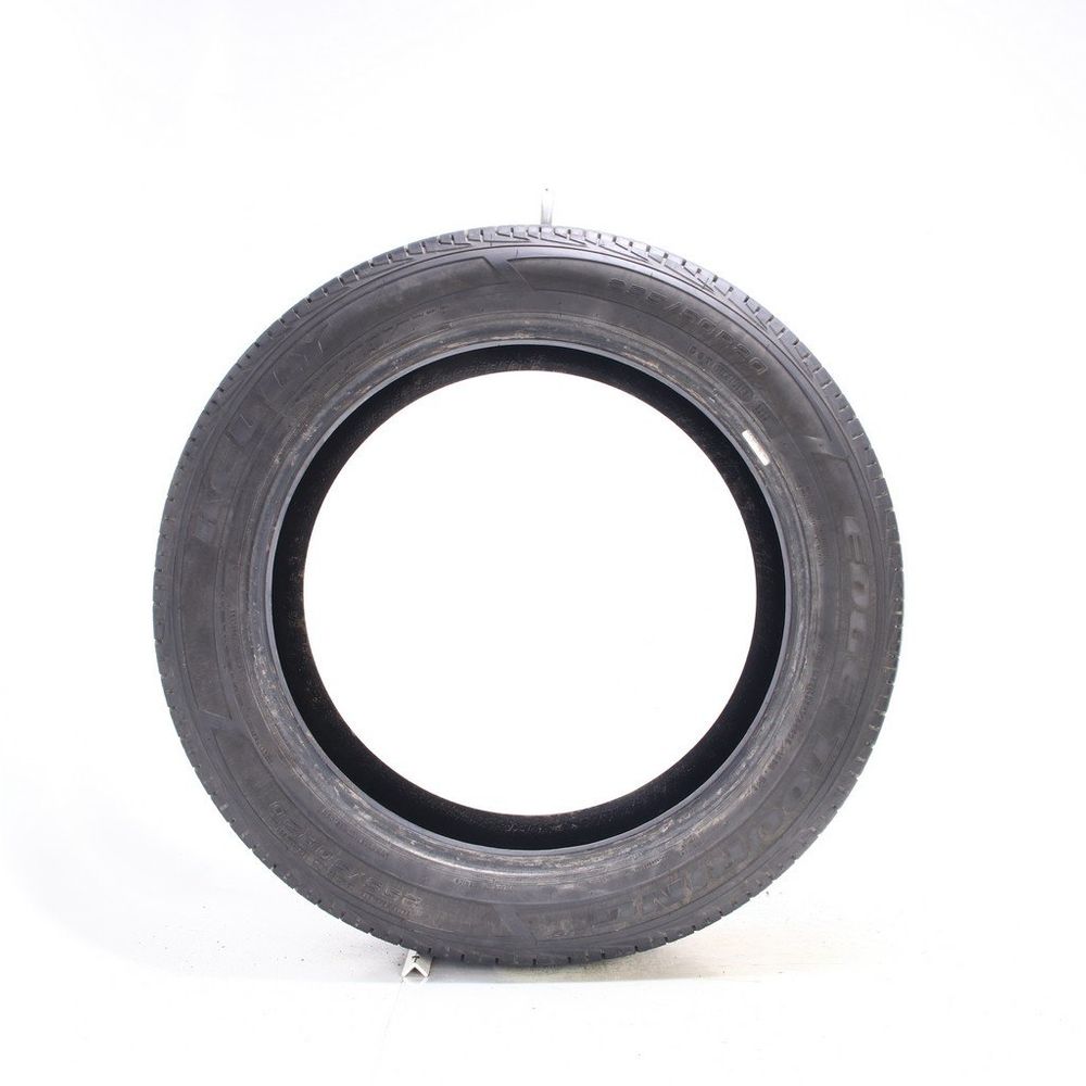 Set of (2) Used 255/50R20 Kelly Edge Touring A/S 109H - 8.5-9.5/32 - Image 6