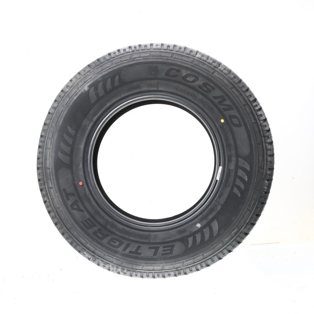 New 245/75R16 Cosmo El Tigre AT 111T - Image 3