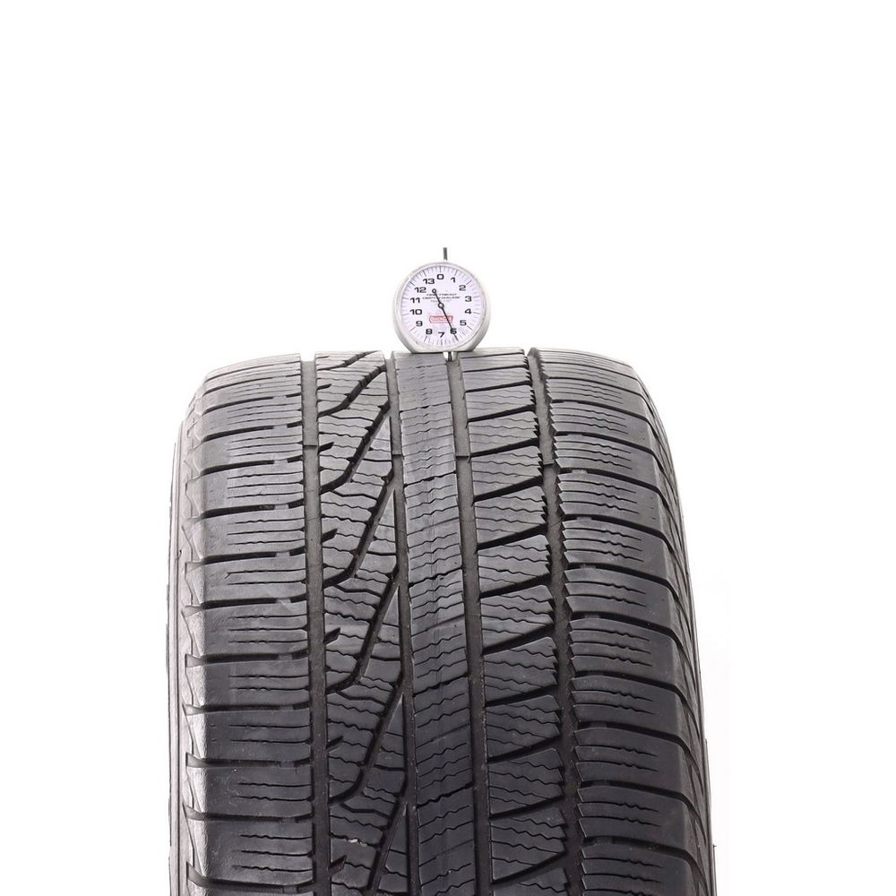 Used 255/55R20 Goodyear Assurance WeatherReady 110H - 6/32 - Image 2